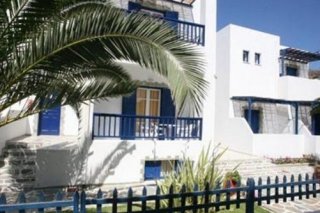 Apartments Dora II