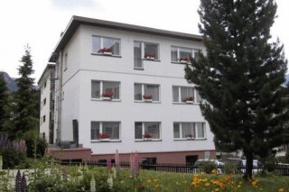 Hotel Elli