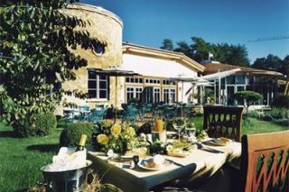 Travel Charme Hotel Bernstein