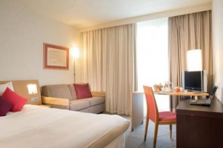 Novotel  La Part Dieu