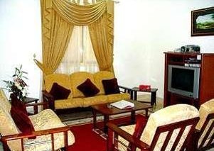 Sea Side Furnished Flats