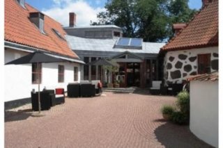 Tomarp Gårdshotell