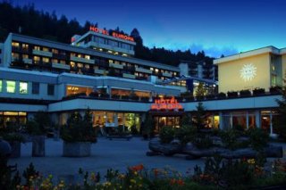 Hotel Europa