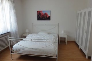 Apartment House Bleichestrasse 13