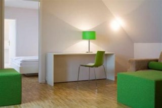 HOtello Fallmerayerstrasse