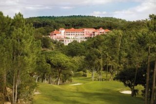 Penha Longa Hotel & Golf Resort