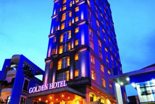 Golden Central Hotel Saigon