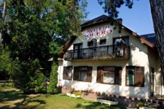 Hotel Solero Pension