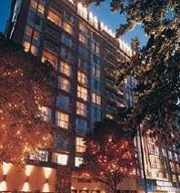 Harbour Towers Hotel & Suites