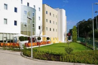 Hotel Ibis Lisboa
