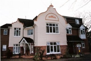Gainsborough Lodge