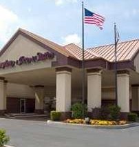 Hampton Inn & Suites