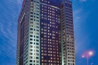Marriott  Changfeng Park