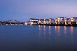 The Halyards Hotel