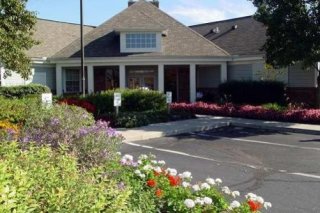 Homewood Suites Columbus-