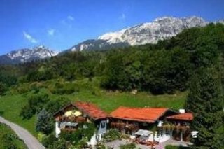 Pension Schwarzenbach