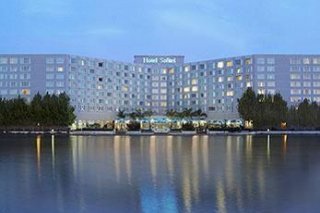 Sofitel San Francisco Bay