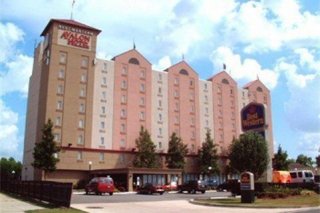 Best Western Avalon Hotel