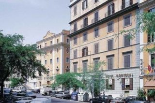 Hotel Montreal