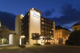 erhof Swiss Quality Hotel