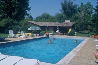 Moulin de la Roque