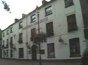 Three Horseshoes Hotel LTD