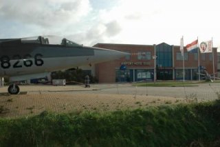 Airport Hotel Texel