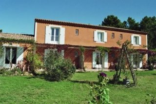 La Petite Auberge de