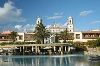 Lopesan Villa Del Conde Resort & Thalasso