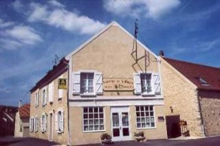 Logis Auberge De L'Omois