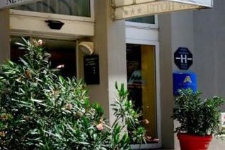 Newhotel Amirauté