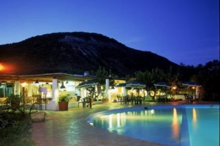 Jera' Resort & Circolo Velico