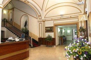 Hotel Ristorante Vittoria