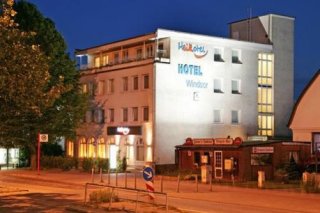 Heikotel-Hotel Windsor