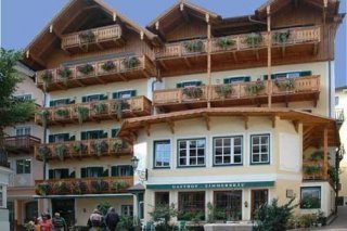 Hotel Zimmerbräu