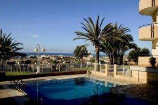 Hotel La Cumbre