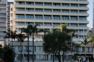 Crowne Plaza Hotel
