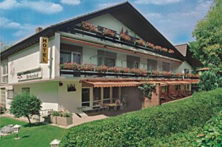 Hotel Birkenhof