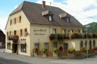 Pension Ehrenfried