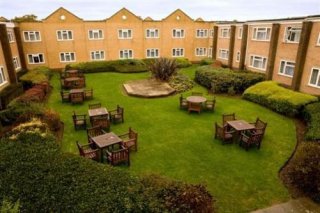 Holiday Inn Chester South
