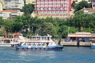 Sozbir Royal Residence Hotel