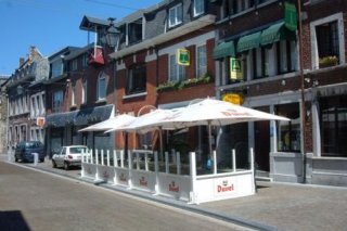 Hotel Du Perron
