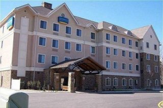 Staybridge Suites Of -Chapel Hill-RTP