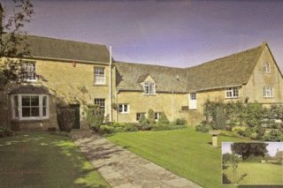 Cowley House