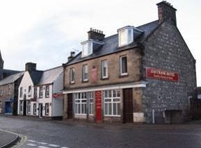 Eastbank Hotel