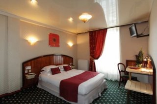 Hôtel le Challonge