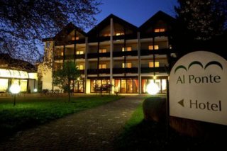 Hotel Al Ponte