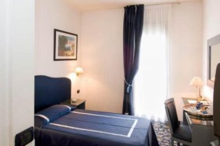 Best Western Hotel San Giusto