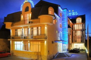 Hotel Confort