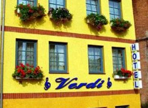 Hotel Verdi
